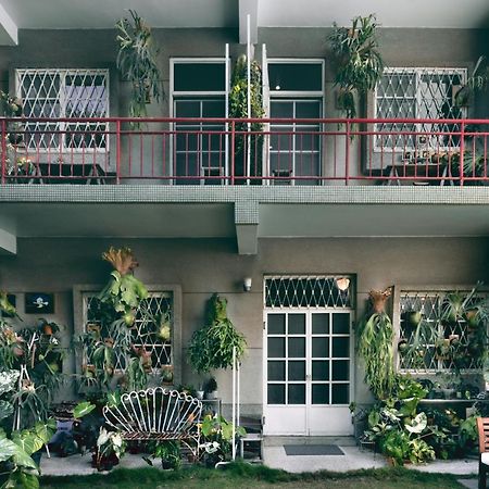 Civil Life Tainan Daire Dış mekan fotoğraf