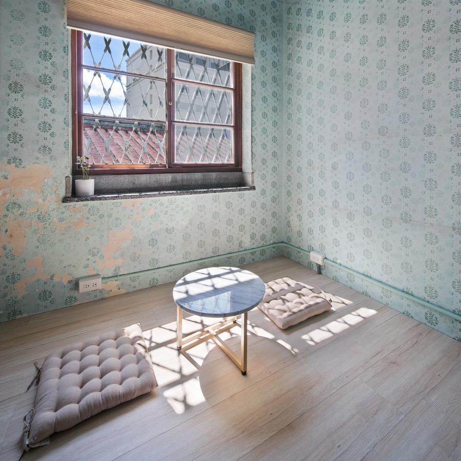 Civil Life Tainan Daire Dış mekan fotoğraf